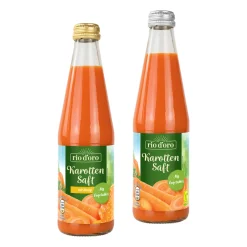 Karottensaft