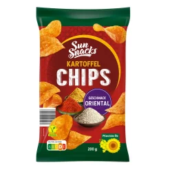 Kartoffelchips