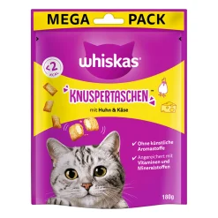 Katzensnacks