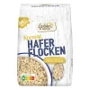Kernige Haferflocken