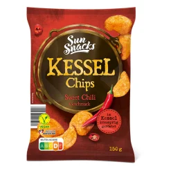 Kesselchips