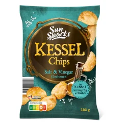 Kesselchips