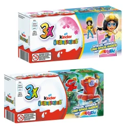 Kinder Überraschung