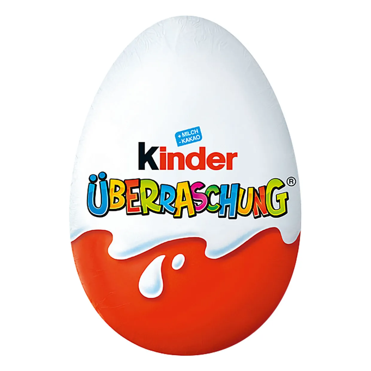 Kinder Überraschungs-Ei