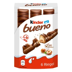 Kinder Bueno
