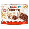 Kinder Country