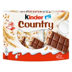 Kinder Country