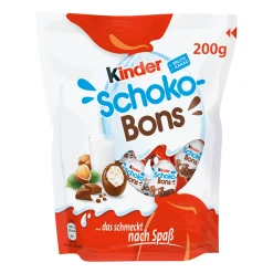 Kinder Schokobons