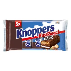 Knoppers Riegel