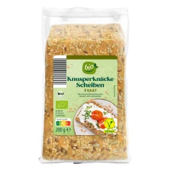 Knusperknäcke