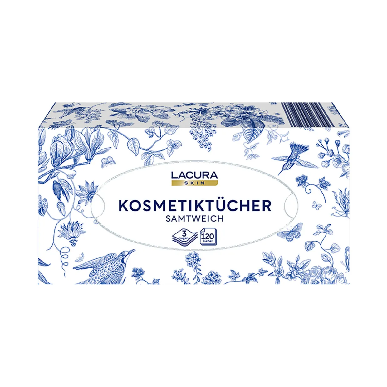 Kosmetiktücher