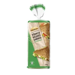 Körner Balance Sandwich