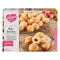 Kuchen Party