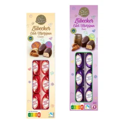 Lübecker Edel-Marzipan