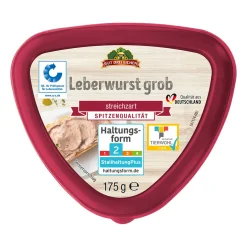 Leberwurst