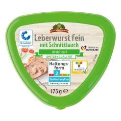 Leberwurst