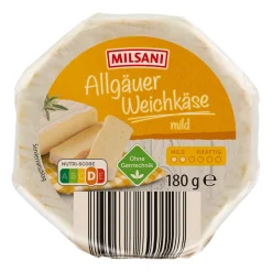 Limburger / Allgäuer