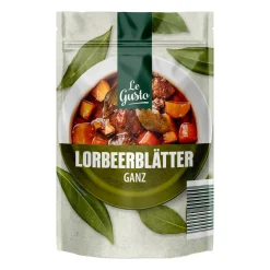 Lorbeerblätter