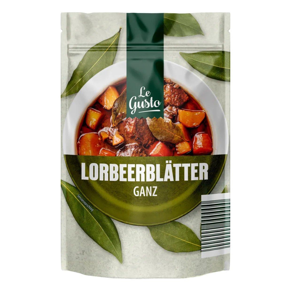 Lorbeerblätter