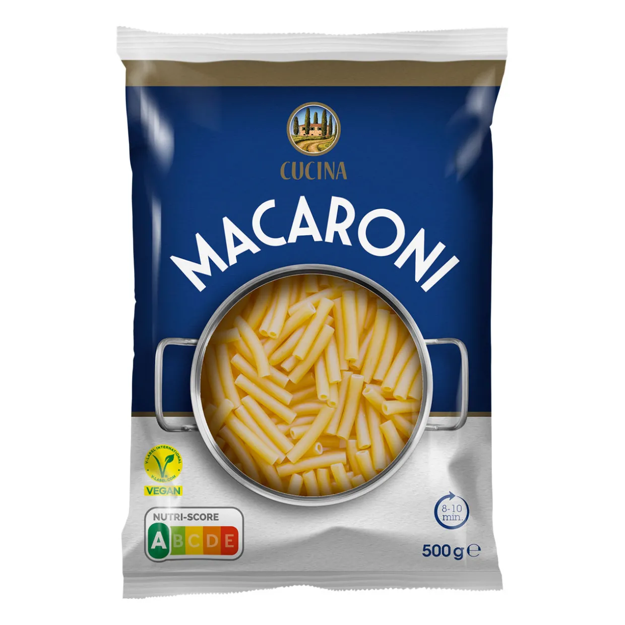 Macaroni