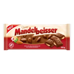 Mandelbeisser
