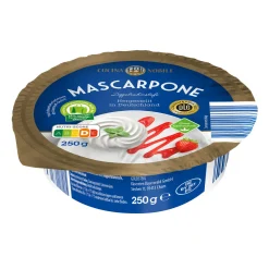 Mascarpone
