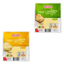 Mein Landkäse