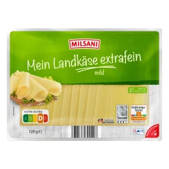 Mein Landkäse