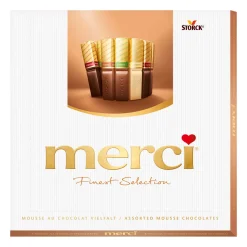 merci