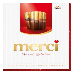 merci