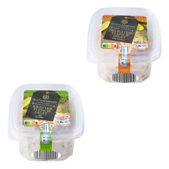 Metzger-Fleischsalat