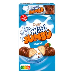 Milch Jumbo