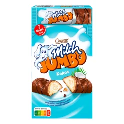 Milch Jumbo
