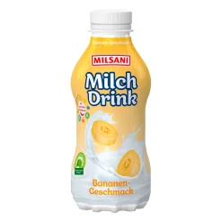 Milch-Drink