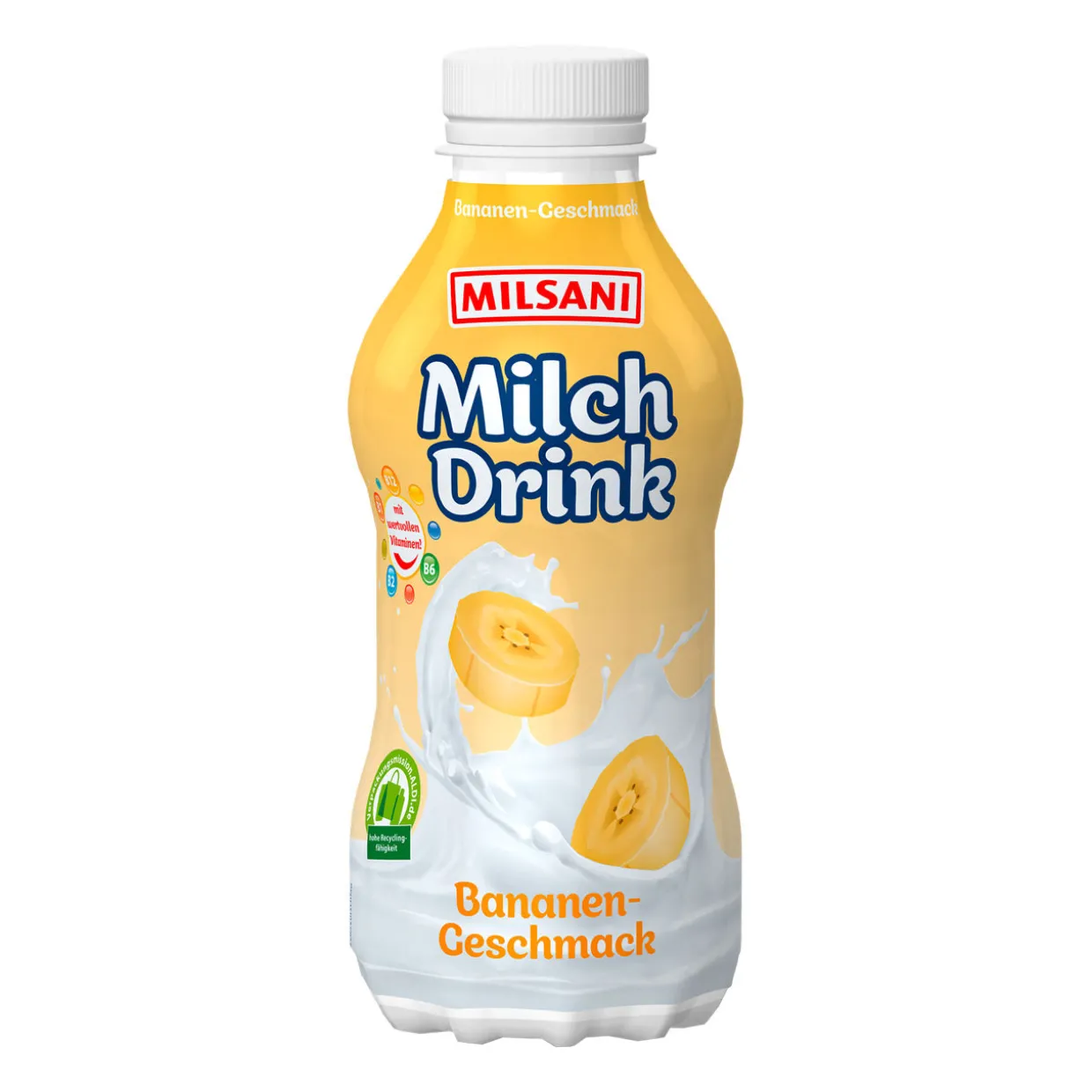 Milch-Drink