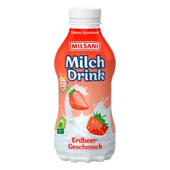 Milch-Drink