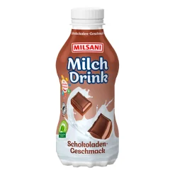 Milch-Drink