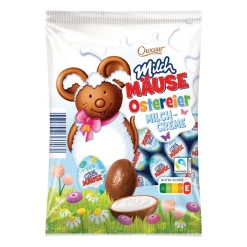 Milch-Mäuse-Ostereier