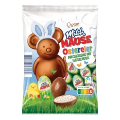 Milch-Mäuse-Ostereier