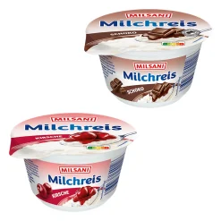 Milchreis