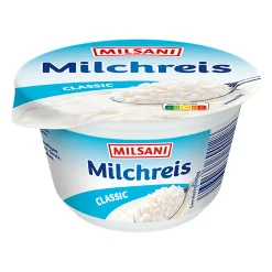 Milchreis