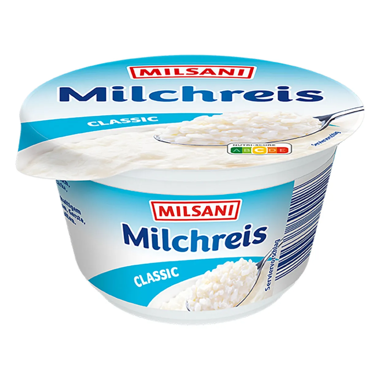 Milchreis