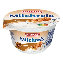 Milchreis