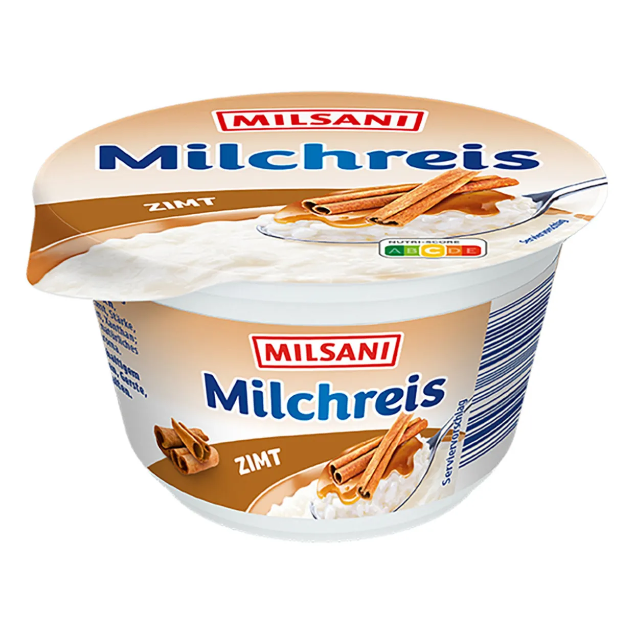 Milchreis