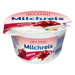Milchreis