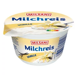 Milchreis