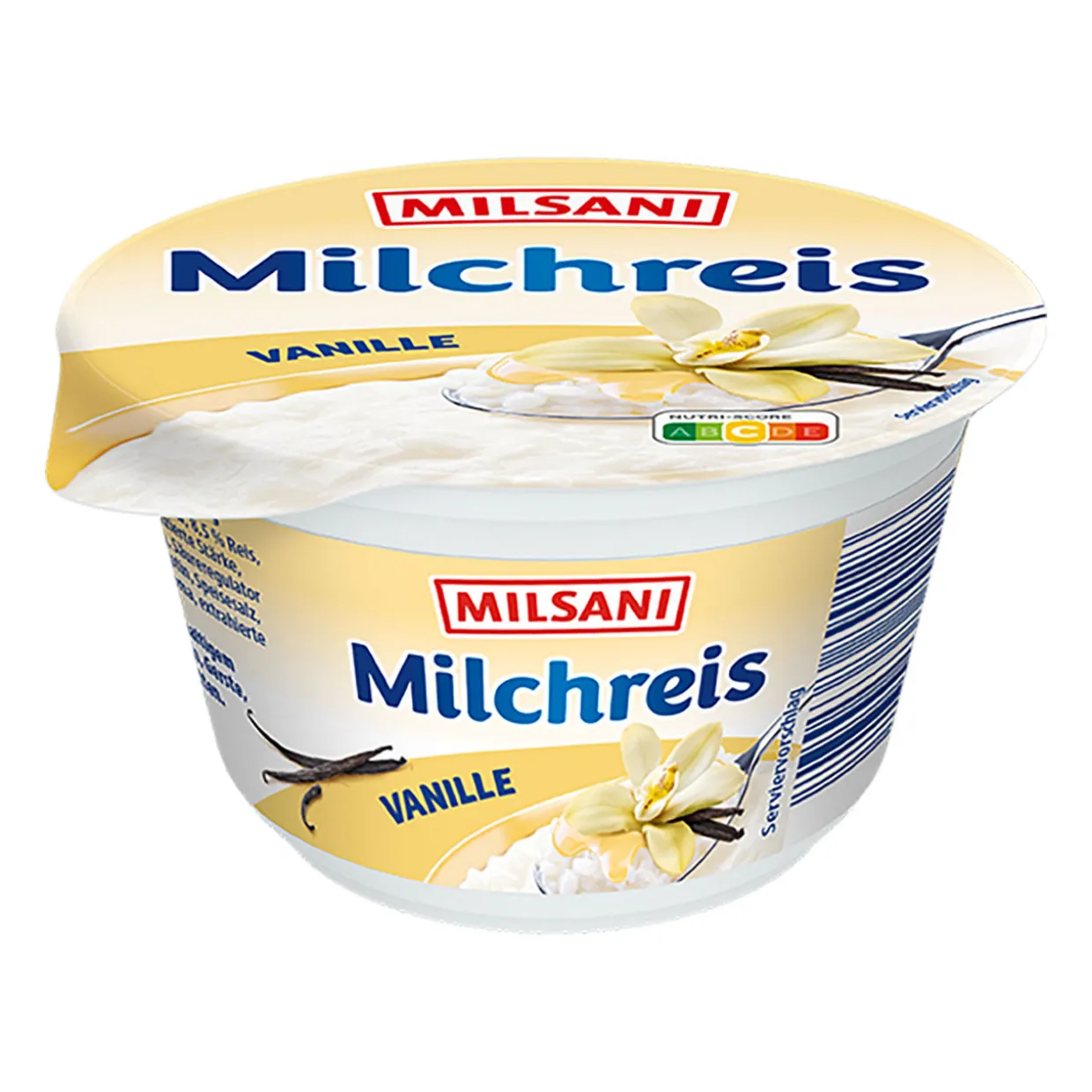 Milchreis