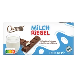 Milchriegel