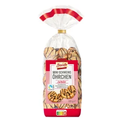 Mini-Schweinsöhrchen