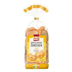 Mini-Schweinsöhrchen